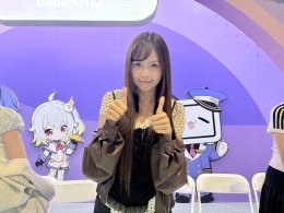 'BNK48' บินลัดฟ้าร่วมงานศิลปินต่างประเทศ โชว์ความสนุกจัดเต็ม เสิร์ฟพลังความสดใส ในงาน "Bilibili World 2026" สุดยิ่งใหญ่ ณ ประเทศจีน