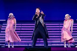 'บอย-พีธ' เสิร์ฟแฟนฉ่ำ หัวเราะร่า...น้ำตาท่วมฮอลล์ "PEACEMAKER THE RE:PEACE CONCERT 2026" เติมความสุขครบรส สุดปัง สุดจึ้ง สุดฟิน ให้สมกับที่รอคอยมา 23 ปี