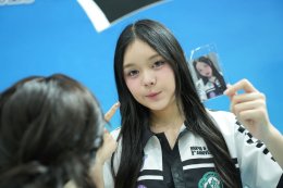 ฉลองครบรอบ 9 ปี  BNK48 & CGM48 เสิร์ฟความสนุก 3 วันจัดเต็ม! เปิดตัวโชว์ "Ponytail to shushu" พร้อมเตรียมเดบิวต์ 'CGM48' รุ่นที่ 5