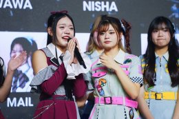 แฟนคลับสุดฟิน! "BNK48 & CGM48 : Bon Odori 2026 -Thailand Japan" มอบความสนุก ฟีลงานวัดญี่ปุ่น พร้อมเซอร์ไพรส์งานเลือกตั้งครั้งที่ 5 เร็วๆ นี้