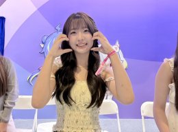 'BNK48' บินลัดฟ้าร่วมงานศิลปินต่างประเทศ โชว์ความสนุกจัดเต็ม เสิร์ฟพลังความสดใส ในงาน "Bilibili World 2026" สุดยิ่งใหญ่ ณ ประเทศจีน