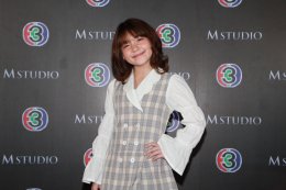 ช่อง 3 จับมือ M Studio ผนึกกำลังสร้างโปรเจกต์หนังฟอร์มยักษ์ รับตลาดหนังไทยคึกคัก พร้อมส่งออกทั่วโลก