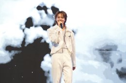 "Amazing Thailand Galaxy of Love 2026" เปิดประสบการณ์ UFO Tourism และ Soul-Healing Immersive Experience พร้อมคอนเสิร์ตจากศิลปินชั้นนำ และ Immersive Dome ขนาดยักษ์ เข้าชมฟรี! 6-8 มีนาคม ณ One Bangkok Park ในโครงการ One Bangkok