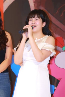 "ชินจังเปิดกาล่าพรีเมียร์สุดมันส์ ร้อนแรงแซ่บเว่อร์ แดนเซอร์แห่งคาซึคาเบะ" สาดพลังแดนซ์ เสิร์ฟความอบอุ่นแบบแฟมิลี่