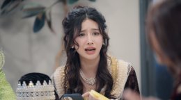 เสิร์ฟมิชชั่นให้แฟนๆ ฟิน!! ปิดท้าย EP.10 "อิงฟ้า-ชาล็อต" นำทีมจิ้นโบกมือลา #บริษัทนี้ไม่มีจำกัด