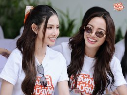 ความสนุกพร้อมเสิร์ฟ 'บอสณวัฒน์' บวงสรวงซิทคอม "Unlimited Love บริษัทนี้ไม่มีจำกัด" แท็กทีมแจกความจิ้น กระตุกต่อมฮา โดย 'อิงฟ้า-ชาล็อต'