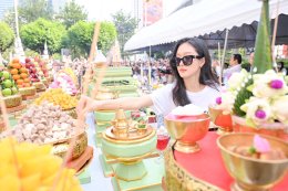 'ฝ้าย พีรญา' นำทัพบวงสรวงเปิดกล้องซีรีส์ "BROKEN (Of) LOVE หัวใจช้ำรัก" ประเดิมความฟินคู่ 'อะตอม ปริยะ' ครั้งแรก