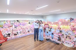 'ฝ้าย พีรญา' นำทัพบวงสรวงเปิดกล้องซีรีส์ "BROKEN (Of) LOVE หัวใจช้ำรัก" ประเดิมความฟินคู่ 'อะตอม ปริยะ' ครั้งแรก