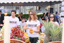 'ฝ้าย พีรญา' นำทัพบวงสรวงเปิดกล้องซีรีส์ "BROKEN (Of) LOVE หัวใจช้ำรัก" ประเดิมความฟินคู่ 'อะตอม ปริยะ' ครั้งแรก