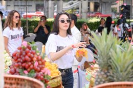 'ฝ้าย พีรญา' นำทัพบวงสรวงเปิดกล้องซีรีส์ "BROKEN (Of) LOVE หัวใจช้ำรัก" ประเดิมความฟินคู่ 'อะตอม ปริยะ' ครั้งแรก