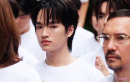 CHANGE2561 ถือฤกษ์งามยามดีจัดพิธีบวงสรวงเพื่อความเป็นสิริมงคล  สร้างปรากฏการณ์บอยเลิฟสู่ภารกิจเกินคาดเดาของ 8 หนุ่ม เคมีเคใจ 4 คู่ "THE CROW CLUB" อีกาสมาคม  พร้อมพาคนดูเปิดประตูสู่สมาคมลับ 18 กันยายนนี้