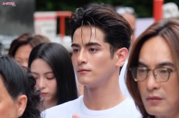 CHANGE2561 ถือฤกษ์งามยามดีจัดพิธีบวงสรวงเพื่อความเป็นสิริมงคล  สร้างปรากฏการณ์บอยเลิฟสู่ภารกิจเกินคาดเดาของ 8 หนุ่ม เคมีเคใจ 4 คู่ "THE CROW CLUB" อีกาสมาคม  พร้อมพาคนดูเปิดประตูสู่สมาคมลับ 18 กันยายนนี้