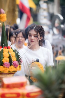 CHANGE2561 ถือฤกษ์งามยามดีจัดพิธีบวงสรวงเพื่อความเป็นสิริมงคล  สร้างปรากฏการณ์บอยเลิฟสู่ภารกิจเกินคาดเดาของ 8 หนุ่ม เคมีเคใจ 4 คู่ "THE CROW CLUB" อีกาสมาคม  พร้อมพาคนดูเปิดประตูสู่สมาคมลับ 18 กันยายนนี้