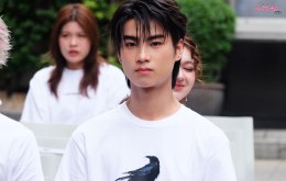 CHANGE2561 ถือฤกษ์งามยามดีจัดพิธีบวงสรวงเพื่อความเป็นสิริมงคล  สร้างปรากฏการณ์บอยเลิฟสู่ภารกิจเกินคาดเดาของ 8 หนุ่ม เคมีเคใจ 4 คู่ "THE CROW CLUB" อีกาสมาคม  พร้อมพาคนดูเปิดประตูสู่สมาคมลับ 18 กันยายนนี้
