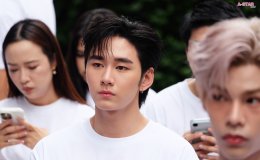 CHANGE2561 ถือฤกษ์งามยามดีจัดพิธีบวงสรวงเพื่อความเป็นสิริมงคล  สร้างปรากฏการณ์บอยเลิฟสู่ภารกิจเกินคาดเดาของ 8 หนุ่ม เคมีเคใจ 4 คู่ "THE CROW CLUB" อีกาสมาคม  พร้อมพาคนดูเปิดประตูสู่สมาคมลับ 18 กันยายนนี้