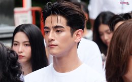 CHANGE2561 ถือฤกษ์งามยามดีจัดพิธีบวงสรวงเพื่อความเป็นสิริมงคล  สร้างปรากฏการณ์บอยเลิฟสู่ภารกิจเกินคาดเดาของ 8 หนุ่ม เคมีเคใจ 4 คู่ "THE CROW CLUB" อีกาสมาคม  พร้อมพาคนดูเปิดประตูสู่สมาคมลับ 18 กันยายนนี้