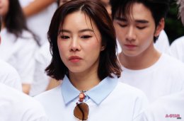 CHANGE2561 ถือฤกษ์งามยามดีจัดพิธีบวงสรวงเพื่อความเป็นสิริมงคล  สร้างปรากฏการณ์บอยเลิฟสู่ภารกิจเกินคาดเดาของ 8 หนุ่ม เคมีเคใจ 4 คู่ "THE CROW CLUB" อีกาสมาคม  พร้อมพาคนดูเปิดประตูสู่สมาคมลับ 18 กันยายนนี้