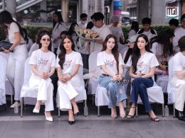 "MGI Beyond" ผนึกกำลัง "iQIYI" บวงสรวงซีรีส์ iQIYI Original "Under Her Rules ใต้เงาจันทรา" เปิดเคมี "อุ้ม - มีนา" ประกบคู่ครั้งสำคัญ ชวนแฟนปักหมุดรอชม 17 ตุลาคม นี้