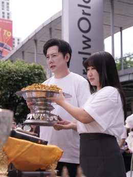 "MGI Beyond" ผนึกกำลัง "iQIYI" บวงสรวงซีรีส์ iQIYI Original "Under Her Rules ใต้เงาจันทรา" เปิดเคมี "อุ้ม - มีนา" ประกบคู่ครั้งสำคัญ ชวนแฟนปักหมุดรอชม 17 ตุลาคม นี้