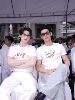 "MGI Beyond" ผนึกกำลัง "iQIYI" บวงสรวงซีรีส์ iQIYI Original "Under Her Rules ใต้เงาจันทรา" เปิดเคมี "อุ้ม - มีนา" ประกบคู่ครั้งสำคัญ ชวนแฟนปักหมุดรอชม 17 ตุลาคม นี้