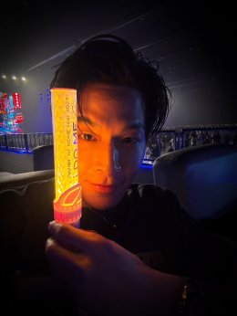 บอสมาไทยต้องไปเชียร์! 'มาร์ช-ยูโด-วิคเตอร์' ยกทีมซัพพอร์ต 'โคจิ Snow Man' ติดขอบเวที สุดปลื้ม ได้กำลังใจดีๆ เสิร์ฟน้ำมะพร้าวฉ่ำๆ