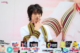 หล่อเก่งครบเครื่องบัณฑิตป้ายแดง พูห์ กฤติน  ภูมิใจคว้าปริญญาตรีคณะวิศวกรรมศาสตร์ สาขา Robotics & AI: วิศวกรรมหุ่นยนต์และปัญญาประดิษฐ์ จากจุฬาลงกรณ์มหาวิทยาลัย  ได้สำเร็จด้วยเกรดเฉลี่ย 3.27