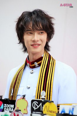 หล่อเก่งครบเครื่องบัณฑิตป้ายแดง พูห์ กฤติน  ภูมิใจคว้าปริญญาตรีคณะวิศวกรรมศาสตร์ สาขา Robotics & AI: วิศวกรรมหุ่นยนต์และปัญญาประดิษฐ์ จากจุฬาลงกรณ์มหาวิทยาลัย  ได้สำเร็จด้วยเกรดเฉลี่ย 3.27