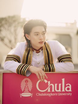หล่อเก่งครบเครื่องบัณฑิตป้ายแดง พูห์ กฤติน  ภูมิใจคว้าปริญญาตรีคณะวิศวกรรมศาสตร์ สาขา Robotics & AI: วิศวกรรมหุ่นยนต์และปัญญาประดิษฐ์ จากจุฬาลงกรณ์มหาวิทยาลัย  ได้สำเร็จด้วยเกรดเฉลี่ย 3.27