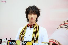 หล่อเก่งครบเครื่องบัณฑิตป้ายแดง พูห์ กฤติน  ภูมิใจคว้าปริญญาตรีคณะวิศวกรรมศาสตร์ สาขา Robotics & AI: วิศวกรรมหุ่นยนต์และปัญญาประดิษฐ์ จากจุฬาลงกรณ์มหาวิทยาลัย  ได้สำเร็จด้วยเกรดเฉลี่ย 3.27