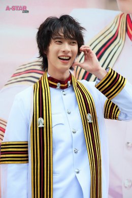 หล่อเก่งครบเครื่องบัณฑิตป้ายแดง พูห์ กฤติน  ภูมิใจคว้าปริญญาตรีคณะวิศวกรรมศาสตร์ สาขา Robotics & AI: วิศวกรรมหุ่นยนต์และปัญญาประดิษฐ์ จากจุฬาลงกรณ์มหาวิทยาลัย  ได้สำเร็จด้วยเกรดเฉลี่ย 3.27