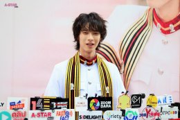 หล่อเก่งครบเครื่องบัณฑิตป้ายแดง พูห์ กฤติน  ภูมิใจคว้าปริญญาตรีคณะวิศวกรรมศาสตร์ สาขา Robotics & AI: วิศวกรรมหุ่นยนต์และปัญญาประดิษฐ์ จากจุฬาลงกรณ์มหาวิทยาลัย  ได้สำเร็จด้วยเกรดเฉลี่ย 3.27