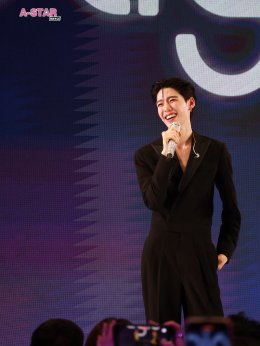 'บิวกิ้น - พีพี' จับมือขึ้นแท่นแบรนด์พรีเซนเตอร์ "Oligio" แพคคู่! พร้อมยกกระชับ...อัปความดูดี ก่อนขึ้นคอนเสิร์ตใหญ่