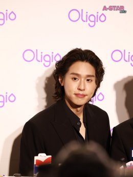 'บิวกิ้น - พีพี' จับมือขึ้นแท่นแบรนด์พรีเซนเตอร์ "Oligio" แพคคู่! พร้อมยกกระชับ...อัปความดูดี ก่อนขึ้นคอนเสิร์ตใหญ่
