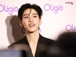 'บิวกิ้น - พีพี' จับมือขึ้นแท่นแบรนด์พรีเซนเตอร์ "Oligio" แพคคู่! พร้อมยกกระชับ...อัปความดูดี ก่อนขึ้นคอนเสิร์ตใหญ่