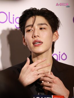'บิวกิ้น - พีพี' จับมือขึ้นแท่นแบรนด์พรีเซนเตอร์ "Oligio" แพคคู่! พร้อมยกกระชับ...อัปความดูดี ก่อนขึ้นคอนเสิร์ตใหญ่