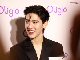 'บิวกิ้น - พีพี' จับมือขึ้นแท่นแบรนด์พรีเซนเตอร์ "Oligio" แพคคู่! พร้อมยกกระชับ...อัปความดูดี ก่อนขึ้นคอนเสิร์ตใหญ่
