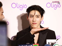 'บิวกิ้น - พีพี' จับมือขึ้นแท่นแบรนด์พรีเซนเตอร์ "Oligio" แพคคู่! พร้อมยกกระชับ...อัปความดูดี ก่อนขึ้นคอนเสิร์ตใหญ่