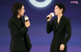 'บิวกิ้น - พีพี' จับมือขึ้นแท่นแบรนด์พรีเซนเตอร์ "Oligio" แพคคู่! พร้อมยกกระชับ...อัปความดูดี ก่อนขึ้นคอนเสิร์ตใหญ่