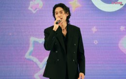 'บิวกิ้น - พีพี' จับมือขึ้นแท่นแบรนด์พรีเซนเตอร์ "Oligio" แพคคู่! พร้อมยกกระชับ...อัปความดูดี ก่อนขึ้นคอนเสิร์ตใหญ่