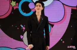 'บิวกิ้น - พีพี' จับมือขึ้นแท่นแบรนด์พรีเซนเตอร์ "Oligio" แพคคู่! พร้อมยกกระชับ...อัปความดูดี ก่อนขึ้นคอนเสิร์ตใหญ่