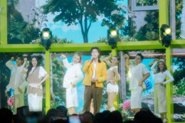 บิวกิ้น-พุฒิพงศ์ เสิร์ฟโมเมนต์สุดพิเศษ ฉลองเปิดยิ่งใหญ่ "เซ็นทรัล นอร์ทวิลล์" Longevity Destination แห่งแรกของไทย 