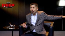 "คนดังนั่งเคลียร์ Deep Talk" ปฏิวัติ Hard Talk ไทย สู่มิติใหม่แห่งยุค 'ไร้พิธีกร' ปลดล็อกตัวตนที่เปลือยเปล่า