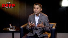 "คนดังนั่งเคลียร์ Deep Talk" ปฏิวัติ Hard Talk ไทย สู่มิติใหม่แห่งยุค 'ไร้พิธีกร' ปลดล็อกตัวตนที่เปลือยเปล่า