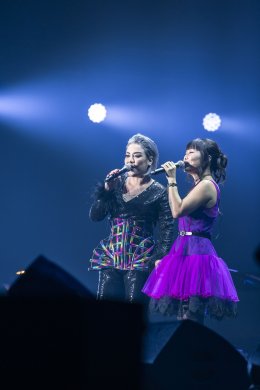 "พีธ พีระ" แท็กทีม 32+1 ศิลปินระดับตำนาน! เปิดไทม์แมชชีนระเบิดเวที "Hall of Friends Concert" ขนเพลงฮิตย้อนวัยสุดมัน!!!