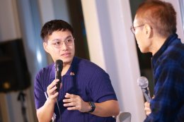 ถอดรหัสความกล้าหาญแห่ง Ghibli ฉายแสง แอด.เวนเจอร์ ต้อนรับการกลับมา "PRINCESS MONONOKE" 4K RESTORATION วันนี้โรงภาพยนตร์