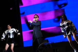 "Amazing Thailand Galaxy of Love 2026" เปิดประสบการณ์ UFO Tourism และ Soul-Healing Immersive Experience พร้อมคอนเสิร์ตจากศิลปินชั้นนำ และ Immersive Dome ขนาดยักษ์ เข้าชมฟรี! 6-8 มีนาคม ณ One Bangkok Park ในโครงการ One Bangkok