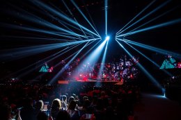 มาเก๊าลุกเป็นไฟ! 9 คู่จิ้นไทยสุดฮอตขึ้นเวที "กาแล็คซี่ อารีน่า" สุดยิ่งใหญ่ ครั้งแรกกับงาน GALAXY MACAU PRESENTS GMMTV FAN FEST 2024 IN MACAU