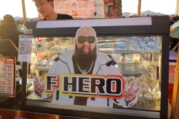 ไฟลุก! "PATTAYA COUNTDOWN 2026 MONOMAX" คืนที่สองเดือดทะลุปรอท ทัพศิลปินตัวท็อปจัดเต็มโชว์สุดพลัง นักท่องเที่ยวล้นหาด!