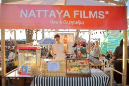 ไฟลุก! "PATTAYA COUNTDOWN 2026 MONOMAX" คืนที่สองเดือดทะลุปรอท ทัพศิลปินตัวท็อปจัดเต็มโชว์สุดพลัง นักท่องเที่ยวล้นหาด!