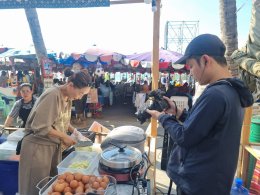 ไฟลุก! "PATTAYA COUNTDOWN 2026 MONOMAX" คืนที่สองเดือดทะลุปรอท ทัพศิลปินตัวท็อปจัดเต็มโชว์สุดพลัง นักท่องเที่ยวล้นหาด!